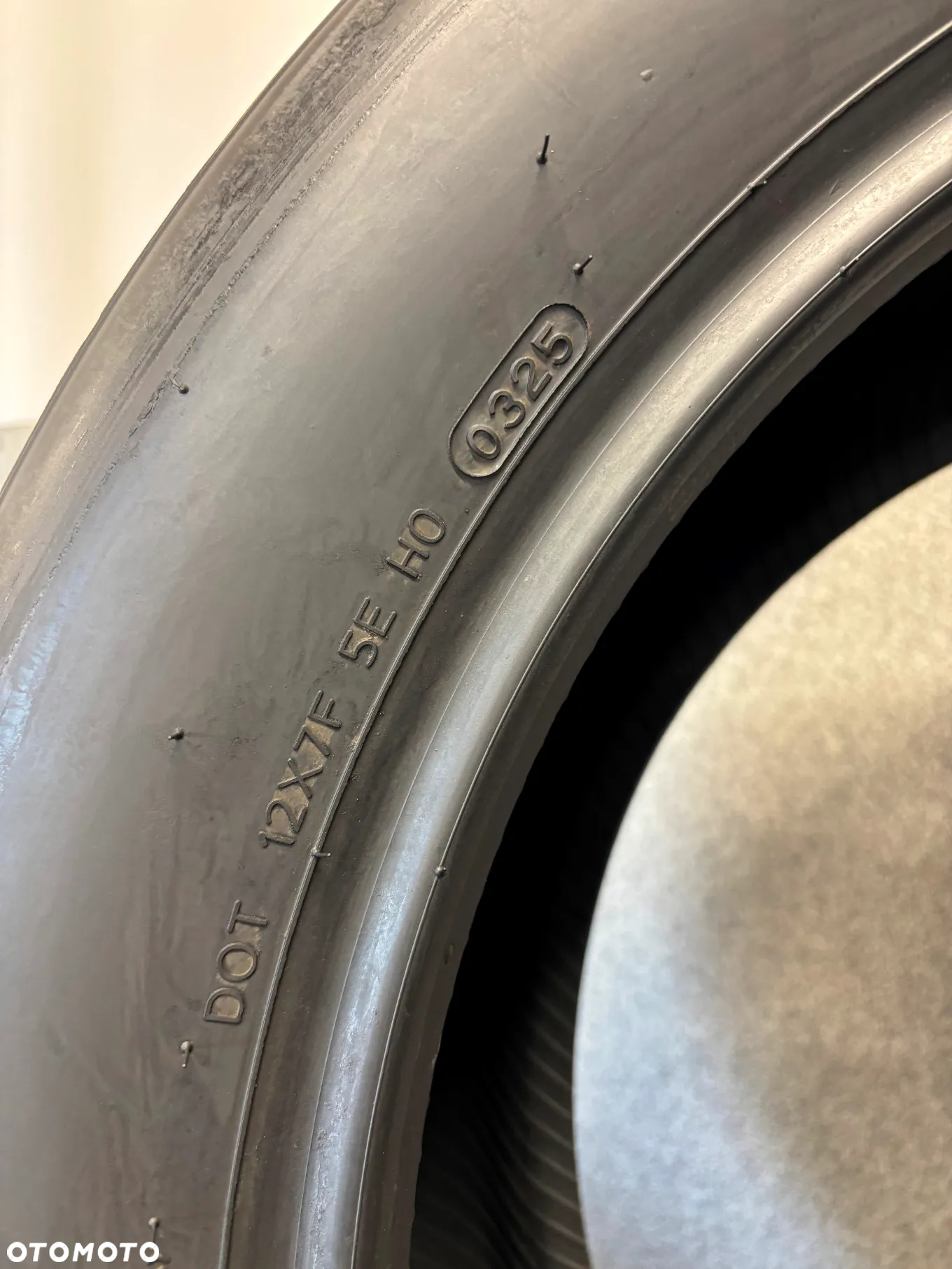 1 OPONA LETNIA HANKOOK 255/50/19 103T AO,VENTUS S1 EVO 3, EV - 4