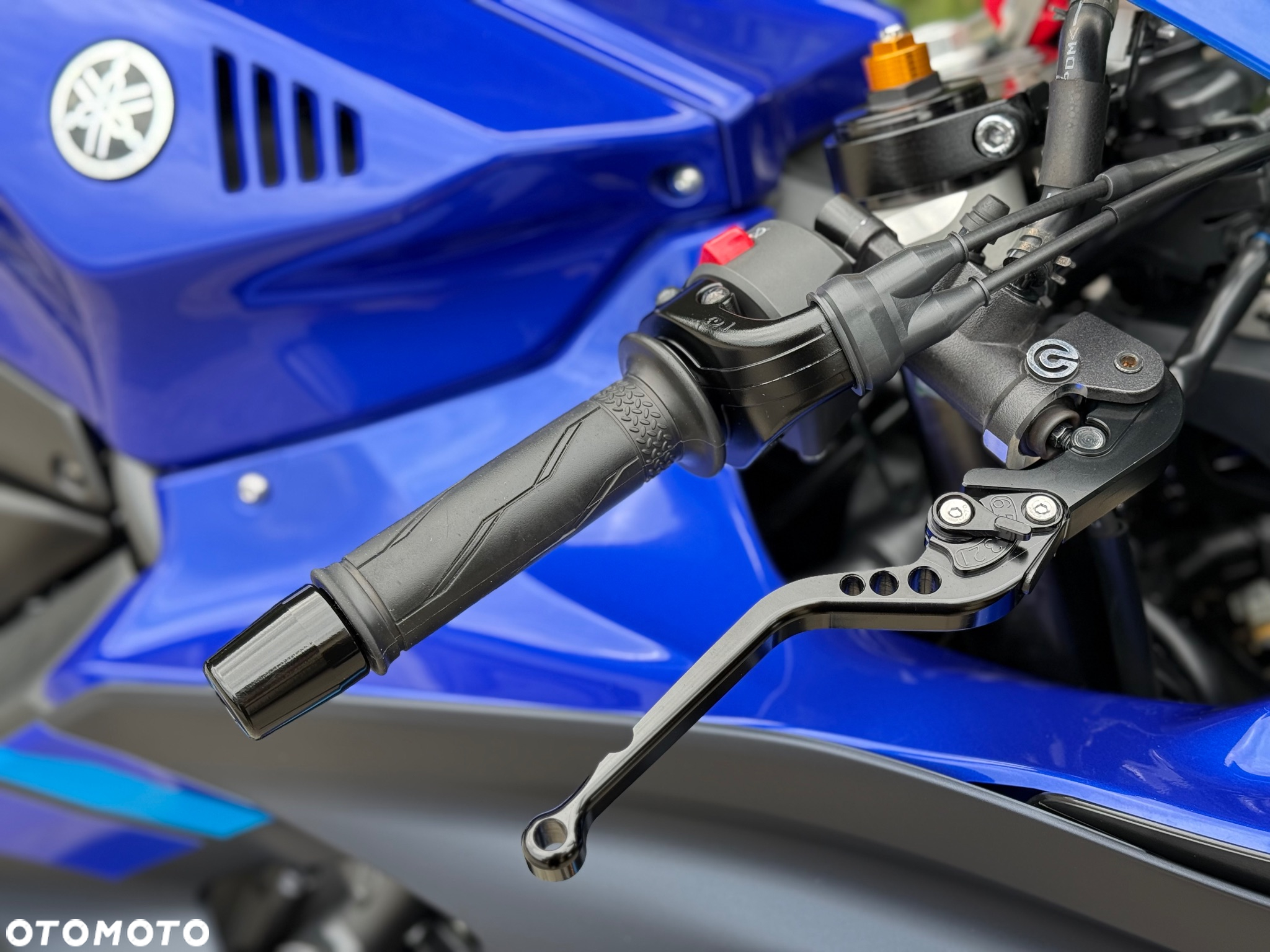 Yamaha R7 - 13