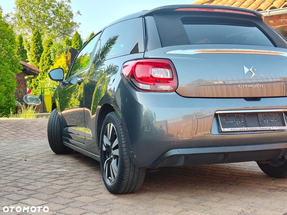 Citroën DS - 4