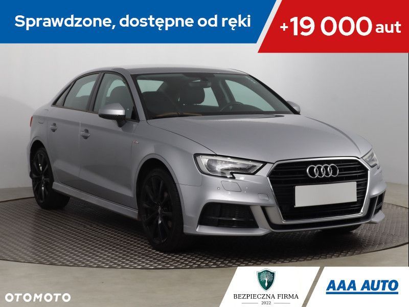 Audi A3 - 1