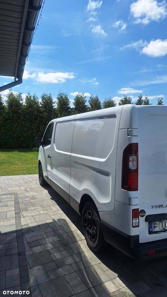 Fiat Talento - 3