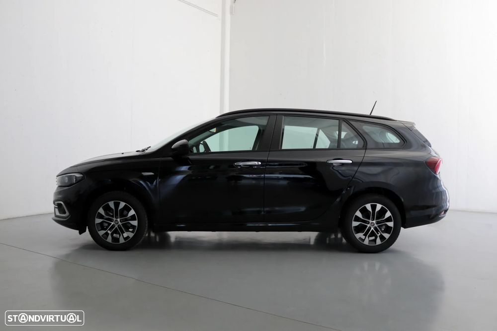 Fiat Tipo Station Wagon 1.3 MultiJet City Life - 2