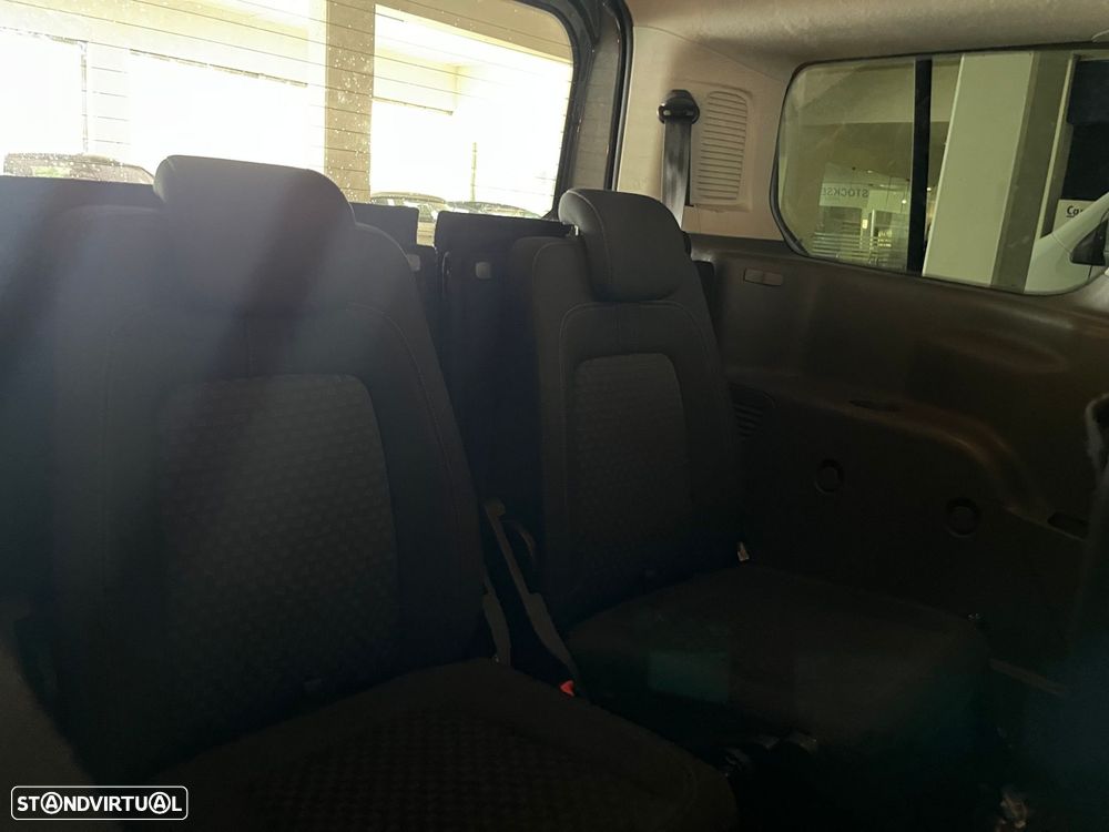 Ford Transit Connect 1.5 TDCi 210 L2 Ambiente - 12