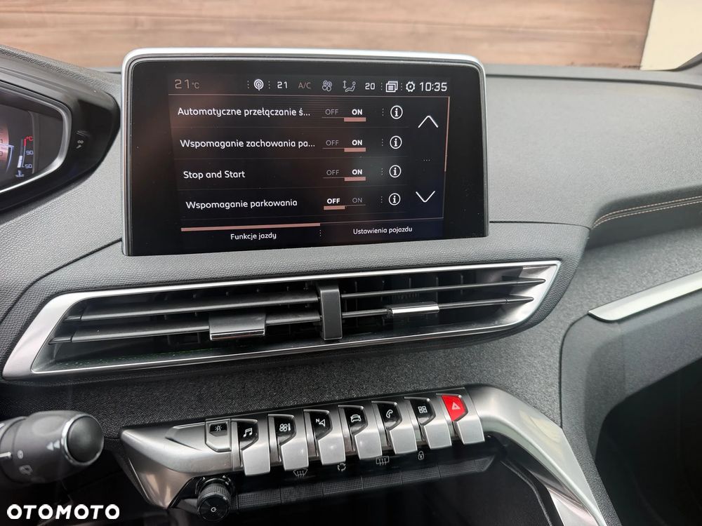 Peugeot 5008 - 15
