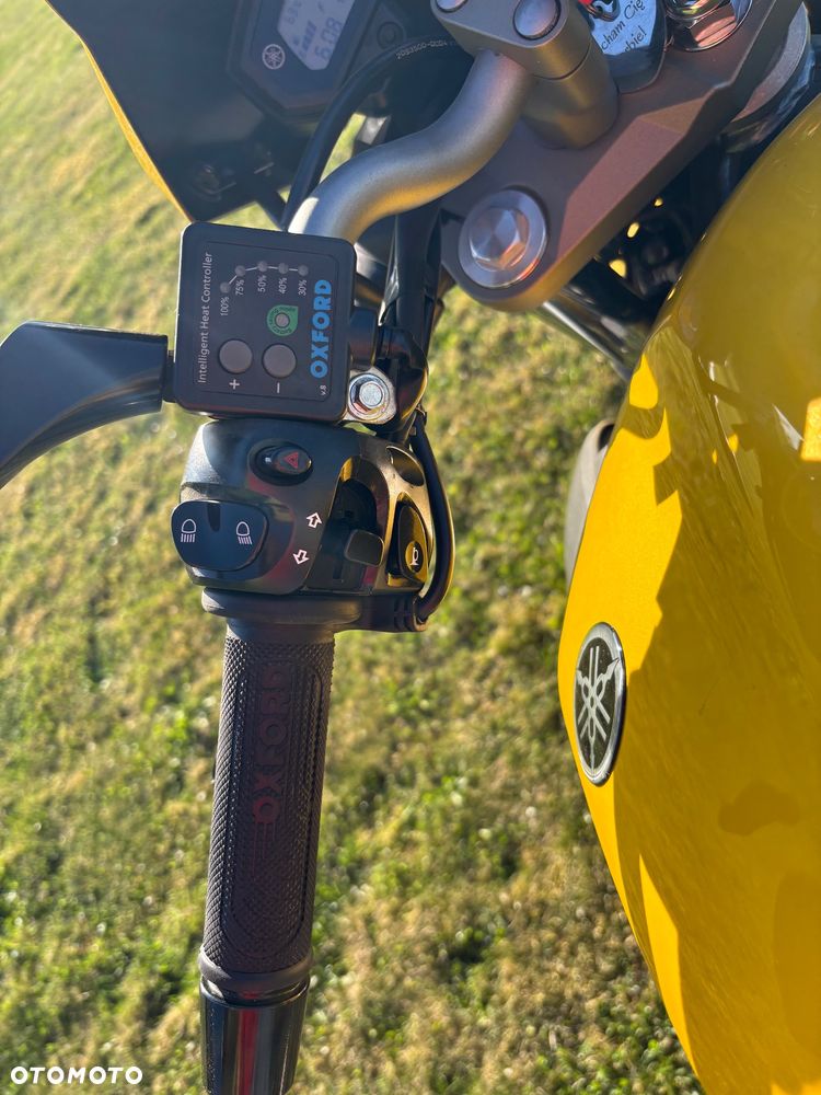 Yamaha XJ - 10