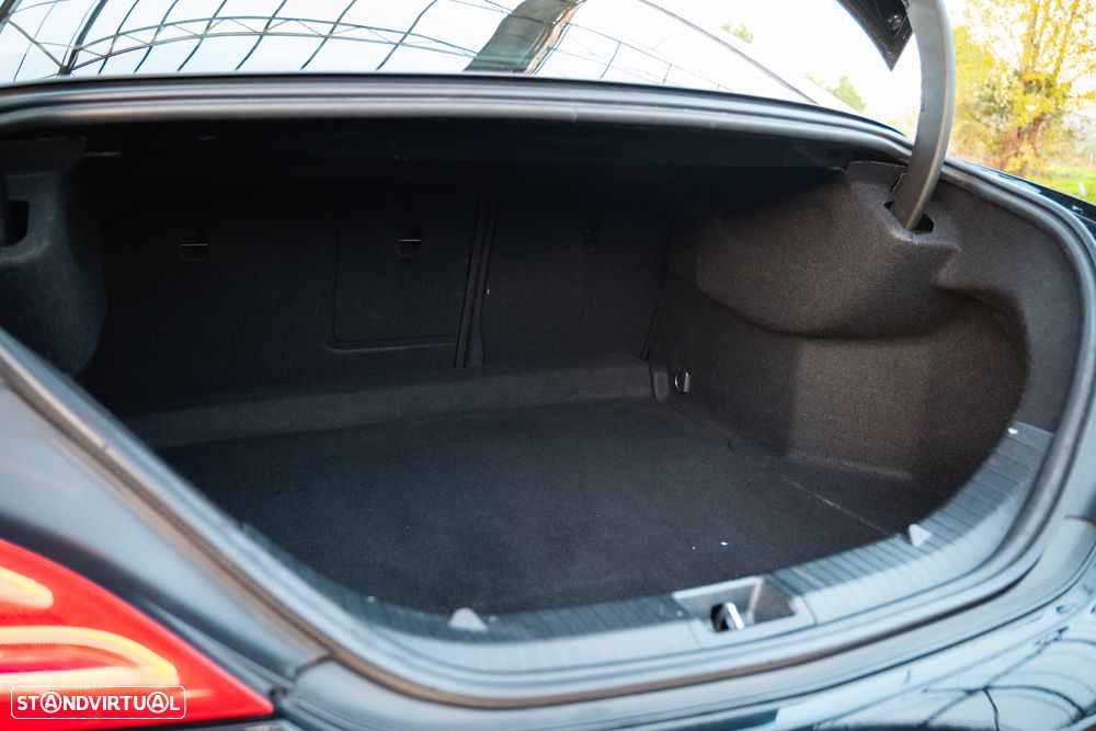 Mercedes-Benz CLA 180 d AMG Line Aut. - 49