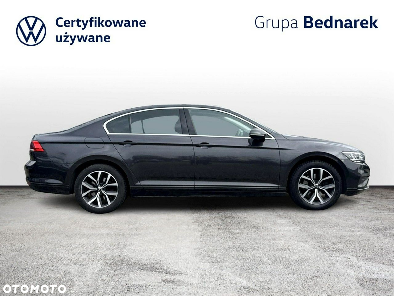 Volkswagen Passat 2.0 TDI EVO Business DSG - 6
