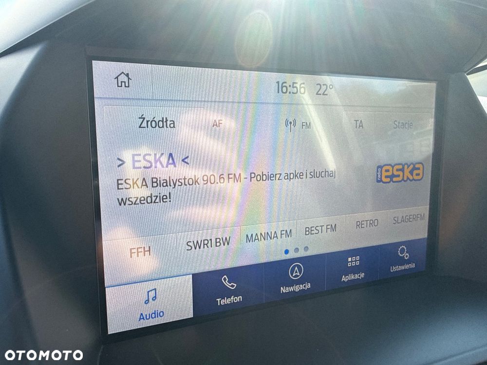 Ford Kuga - 23