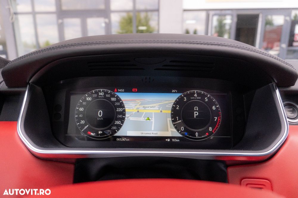 Land Rover Range Rover 5.0 V8 S/C LWB Autobiography - 14