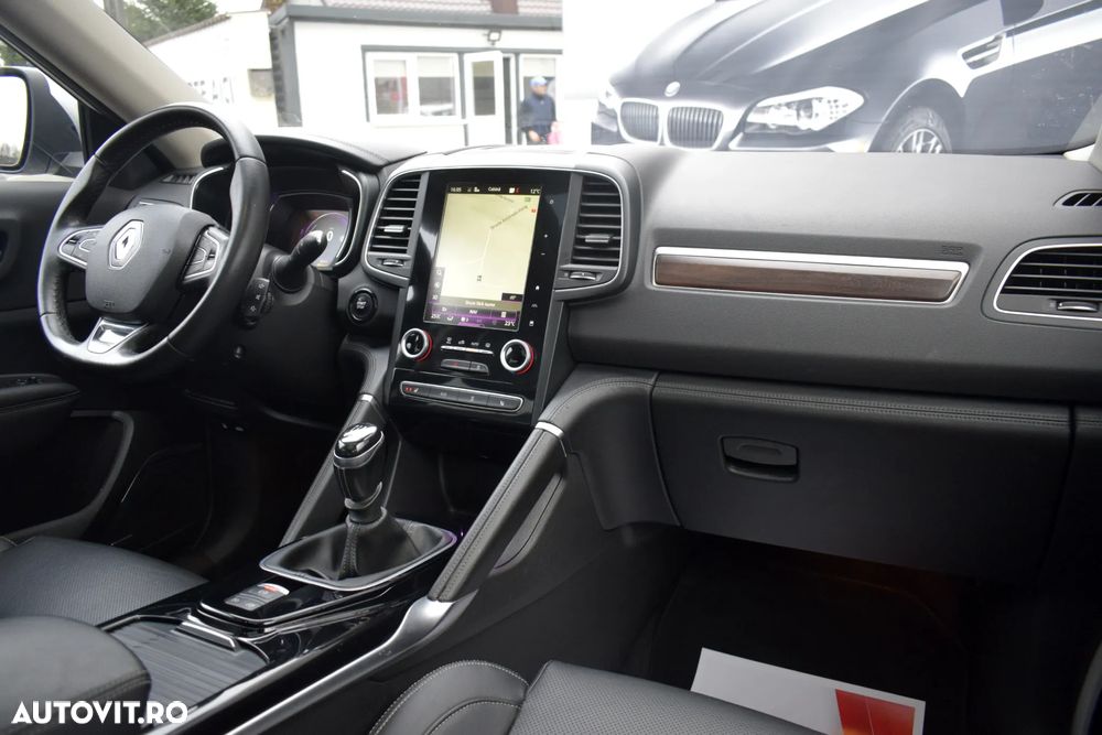 Renault Koleos ENERGY dCi 175 4WD INTENS - 9