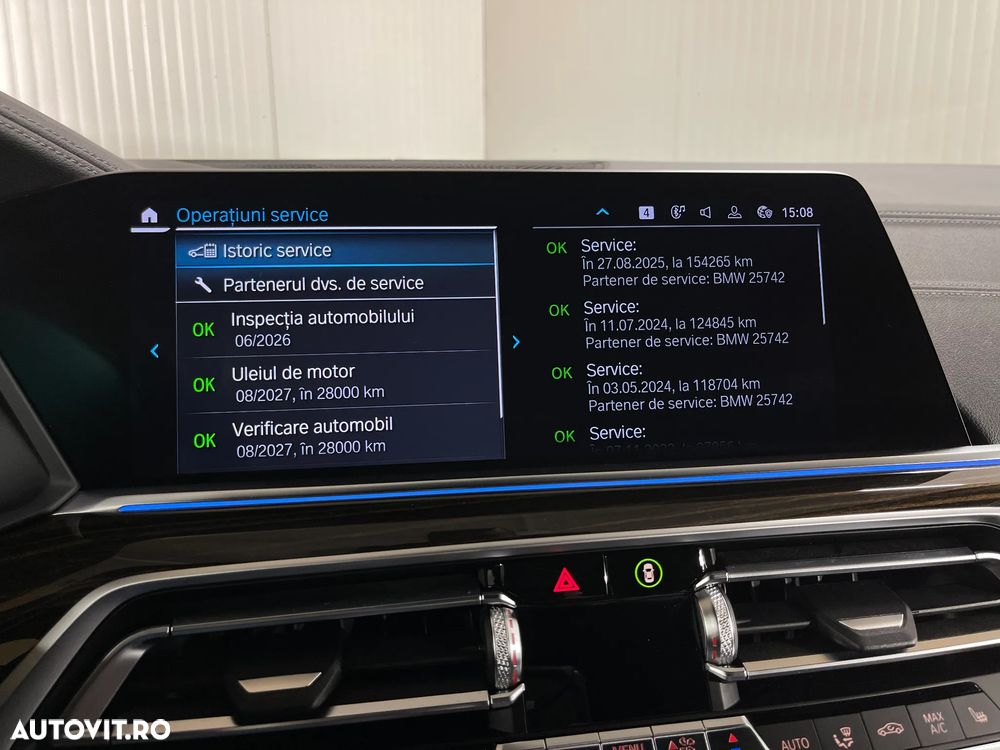 BMW X5 xDrive45e AT PHEV - 17