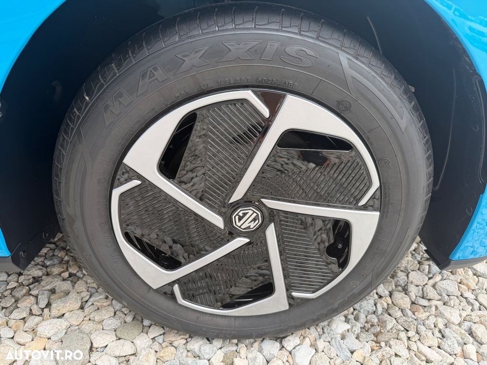 MG MG4 EV 43 kWh Excite - 13