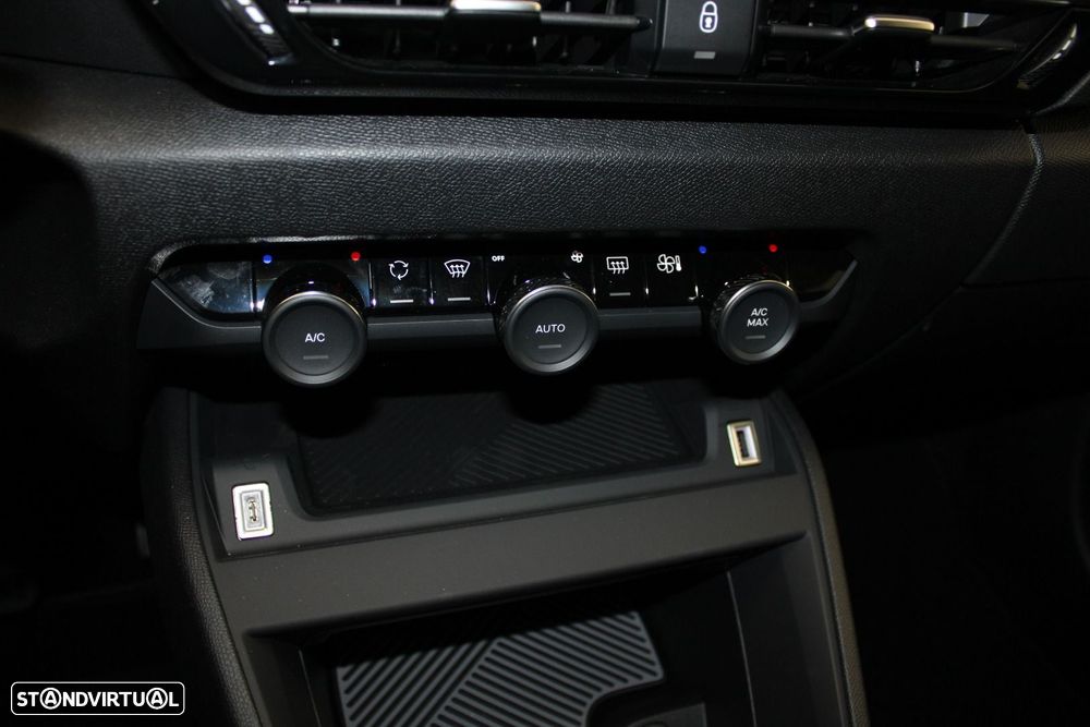 Citroën e-C4 X 50 kWh Feel Pack - 20