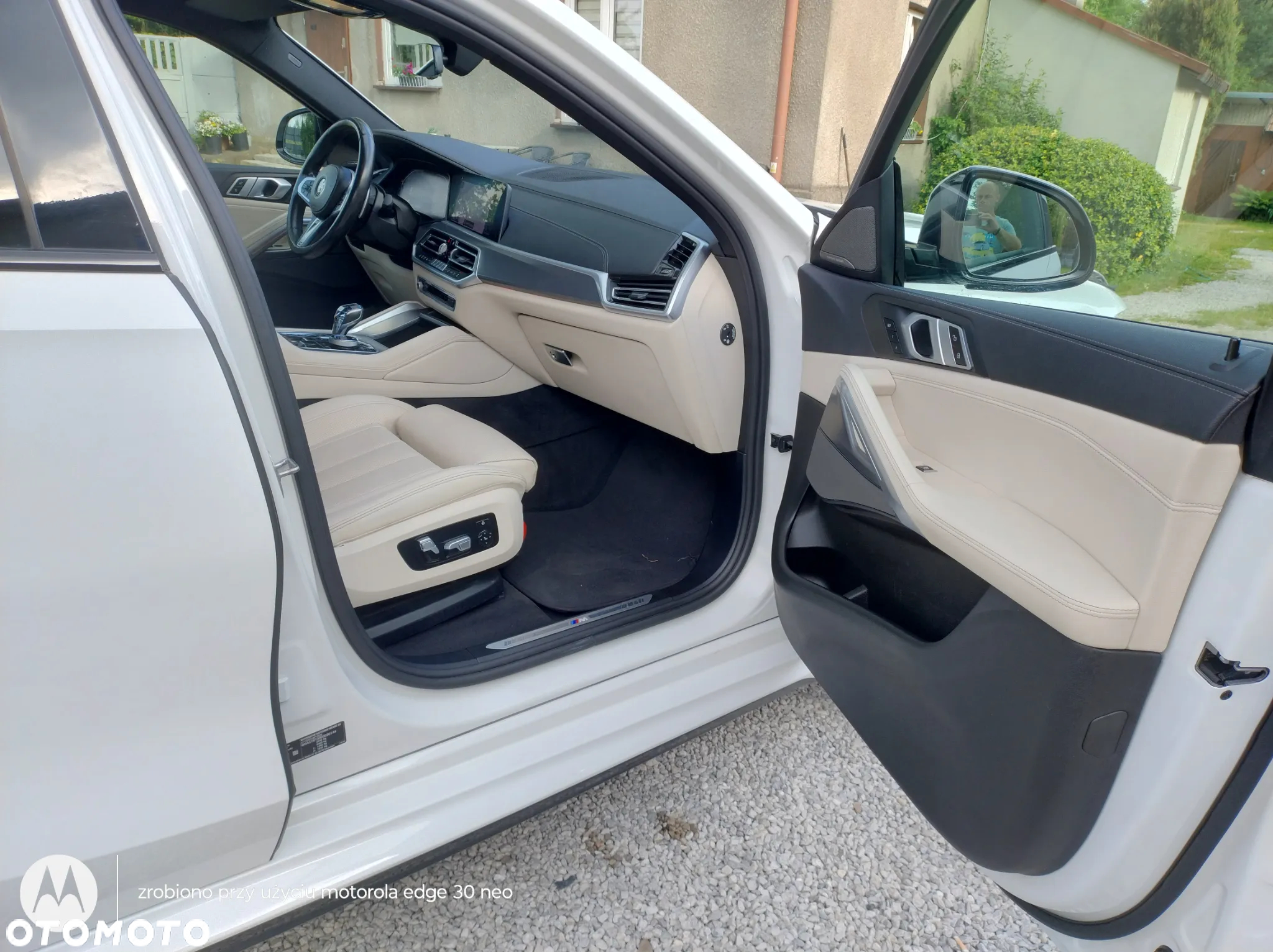 BMW X6 xDrive30d - 27