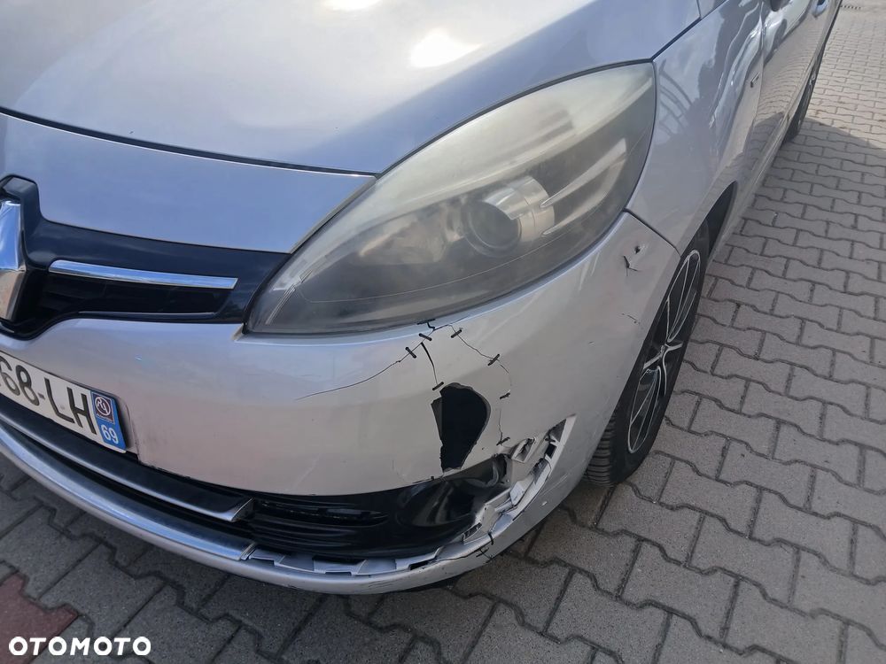 Renault Scenic dCi 130 FAP Start & Stop Bose Edition - 3