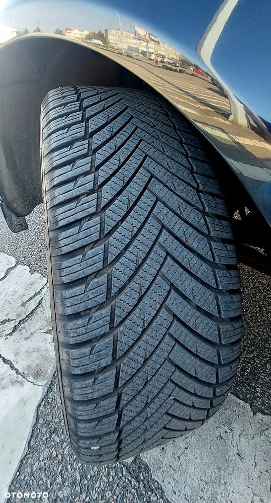 Opel Astra 1.8 Cosmo - 9