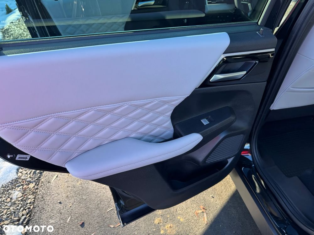 Mitsubishi Outlander 2.4 4WD Top - 10