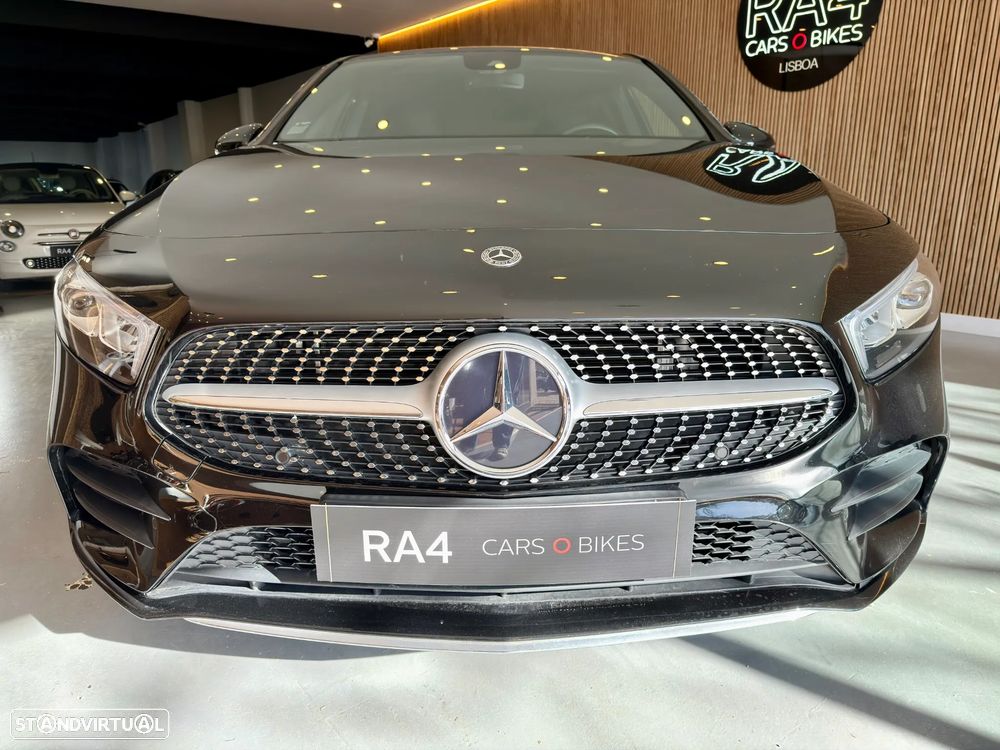 Mercedes-Benz A 250 e Style Plus - 17