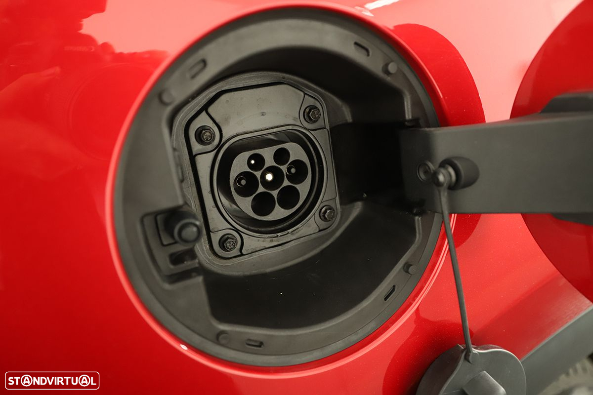 MG EHS 1.5 T-GDI Plug-in Hybrid Luxury - 6
