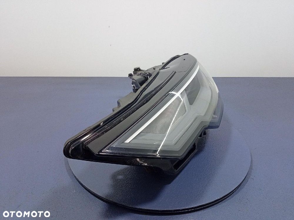 AUDI A6 C8 4K 18- REFLEKTOR LEWY FULL LED EUROPA EU 4K0941033 - 5