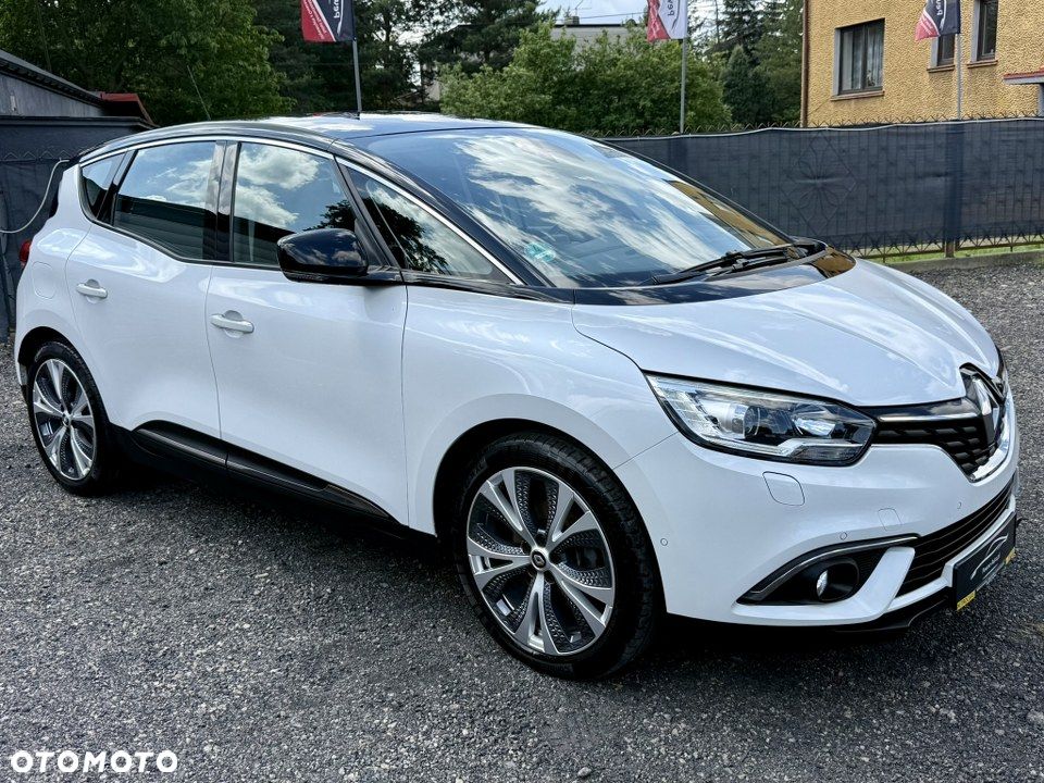 Renault Scenic Energy TCe 130 S&S Bose Edition - 5