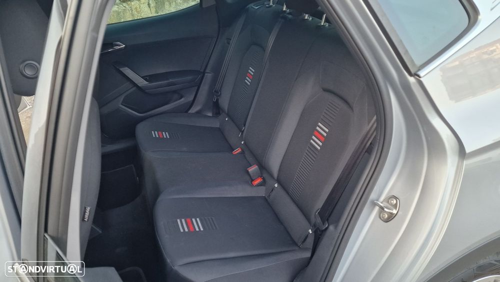 SEAT Arona 1.0 TSI FR - 32