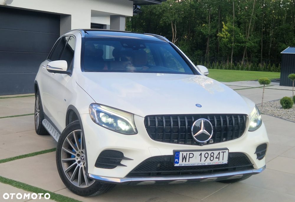 Mercedes-Benz GLC - 2