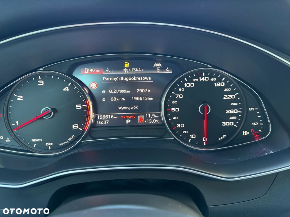 Audi A6 Limousine 50 TDI mHEV Quattro S Line Tiptronic - 5