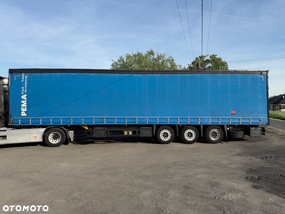 Schmitz Cargobull SCS 24/L - 1