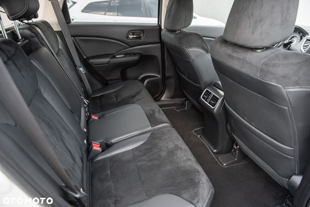 Honda CR-V 1.6i DTEC 2WD Lifestyle - 28