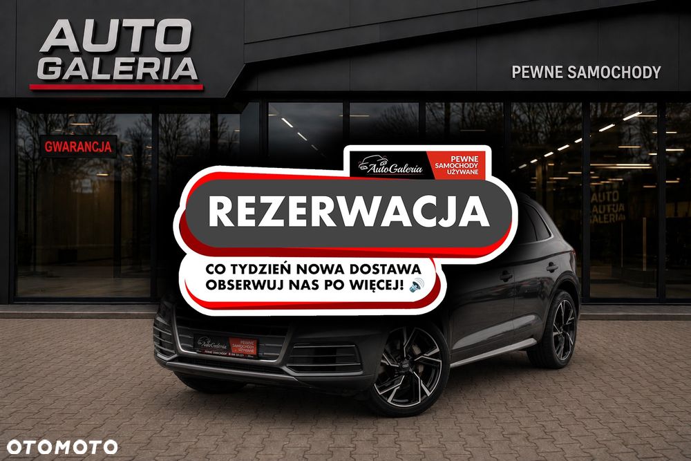 Audi Q5 - 2