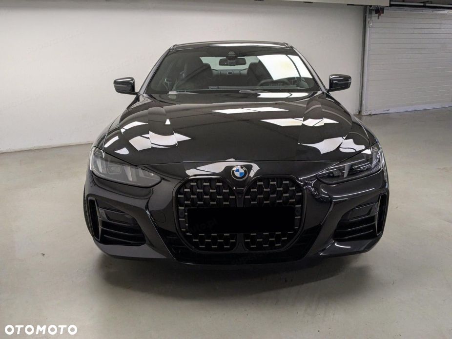 BMW Seria 4 430i xDrive M Sport sport - 3