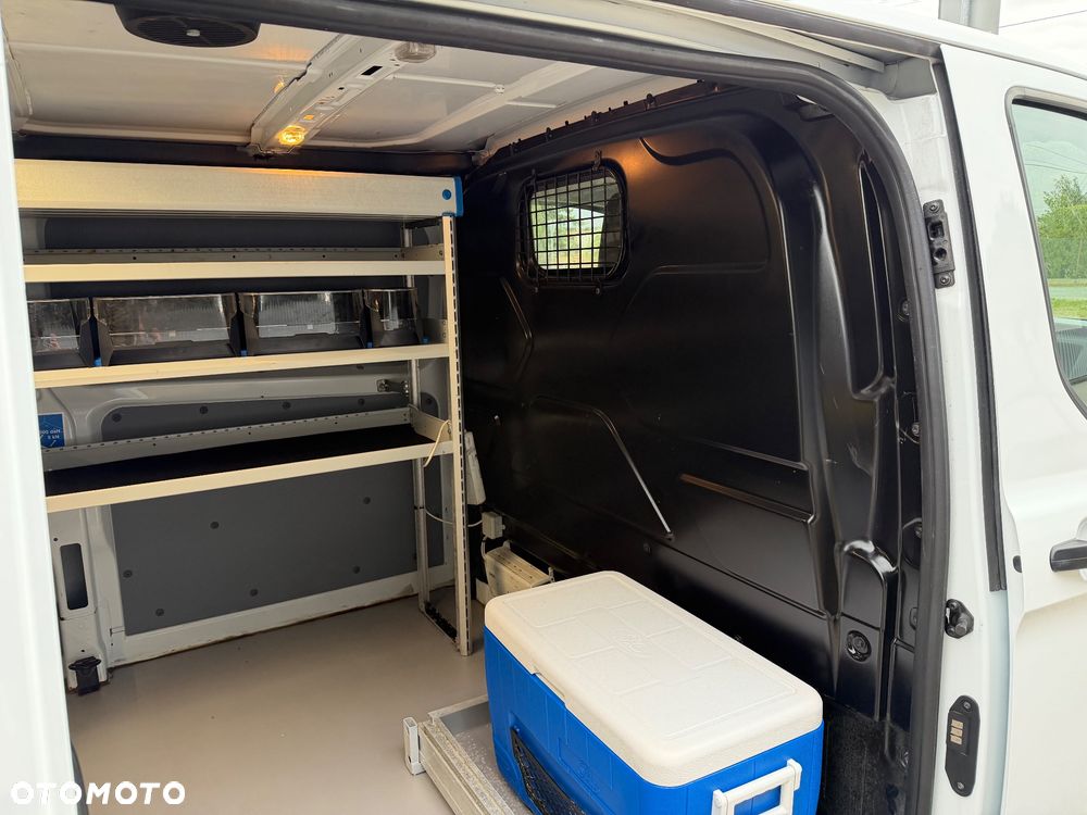 Ford Transit Custom - 25