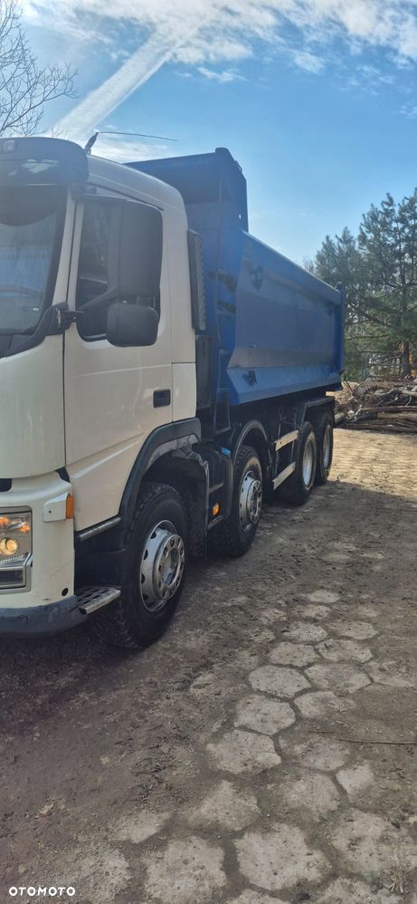 Volvo FM12 - 1
