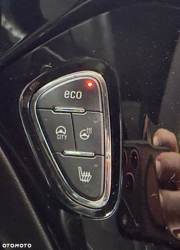 Opel Adam 1.4 Black Jack S&S - 14