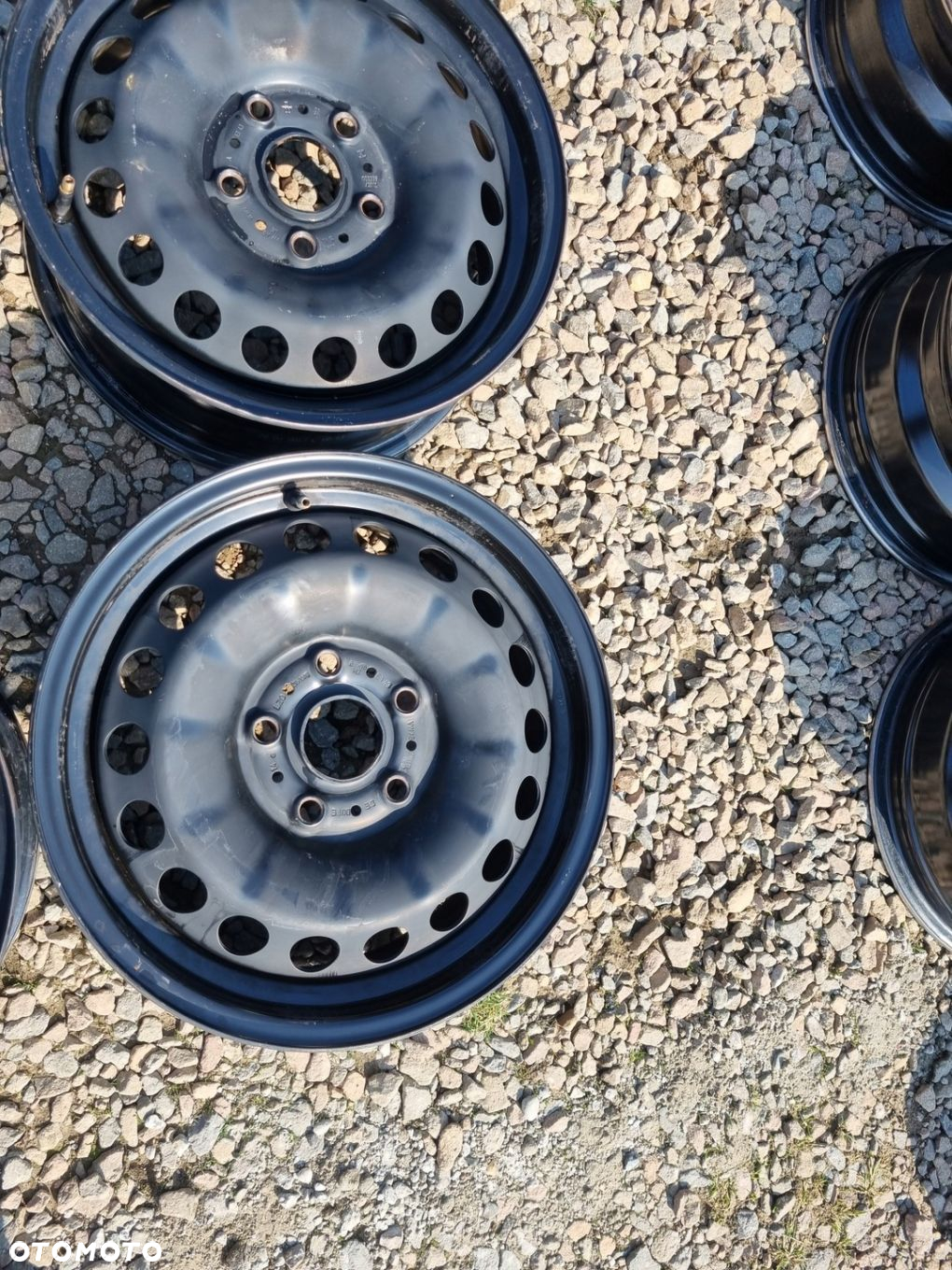 VW 5Q0 GOLF VII ,AUDI A3,SKODA octavia,seat leon 6x15 et43 5x112 super - 5