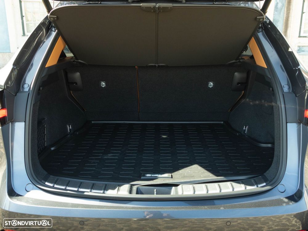 Lexus NX 450h+ - 15