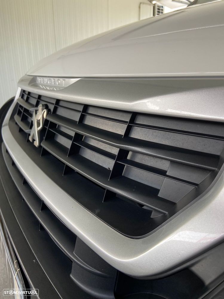 Peugeot Partner - 29