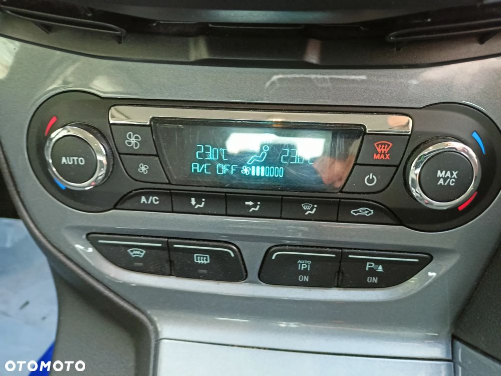 Ford Focus 2.0 TDCi Titanium - 25