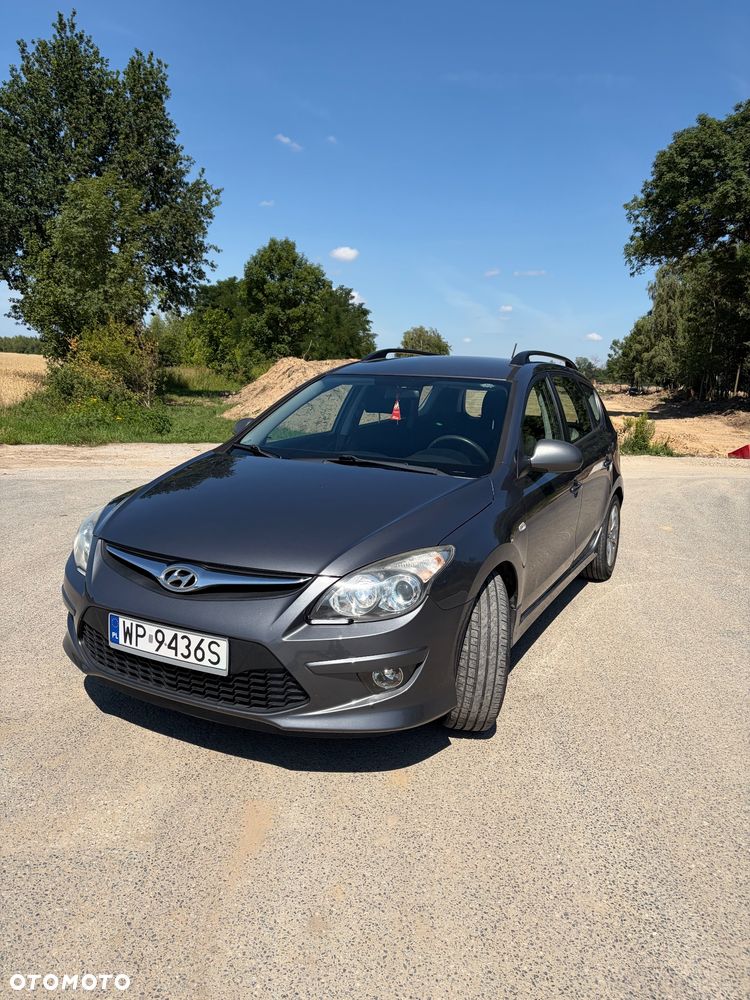 Hyundai i30 1.4 Base EU5 - 1