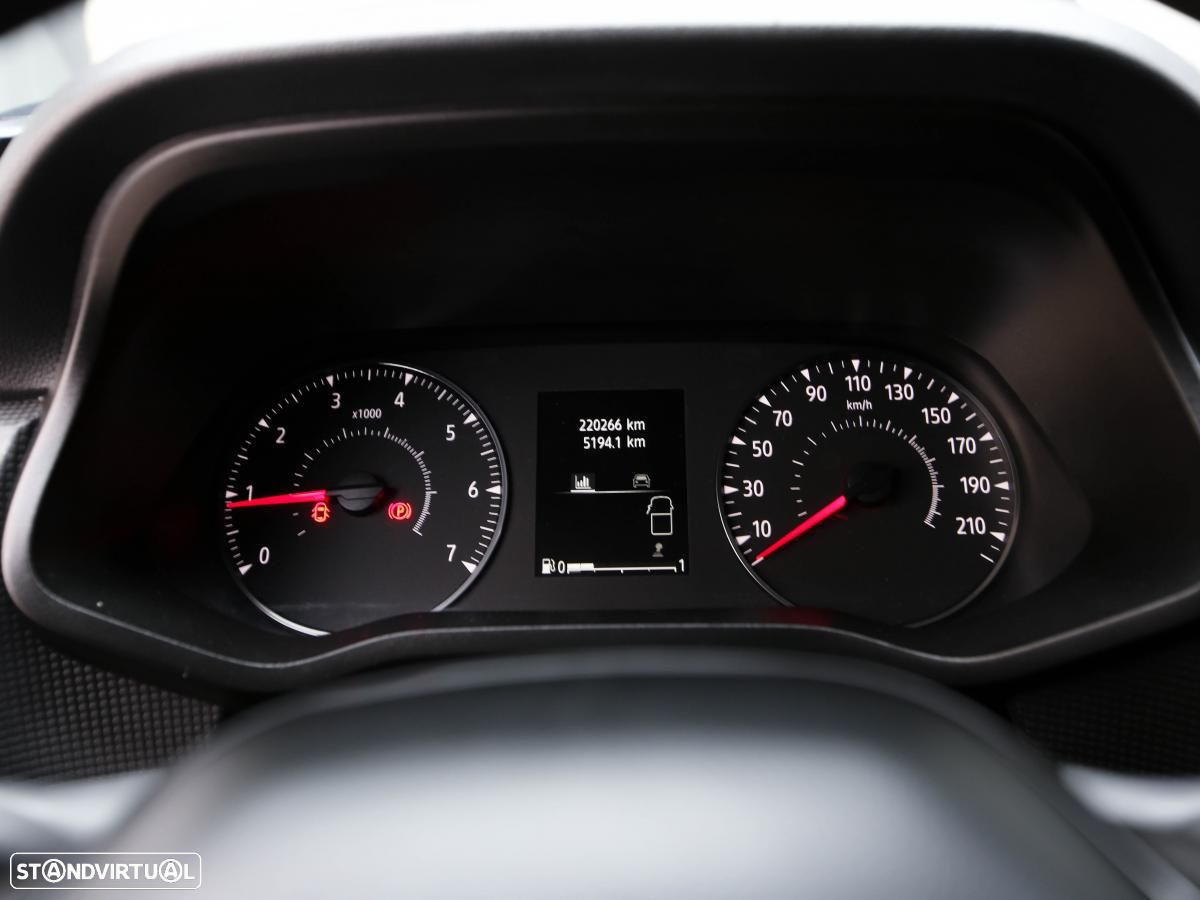 Renault Trafic 3L L2H3 C/FRIGORIFICA C/IVA - 13