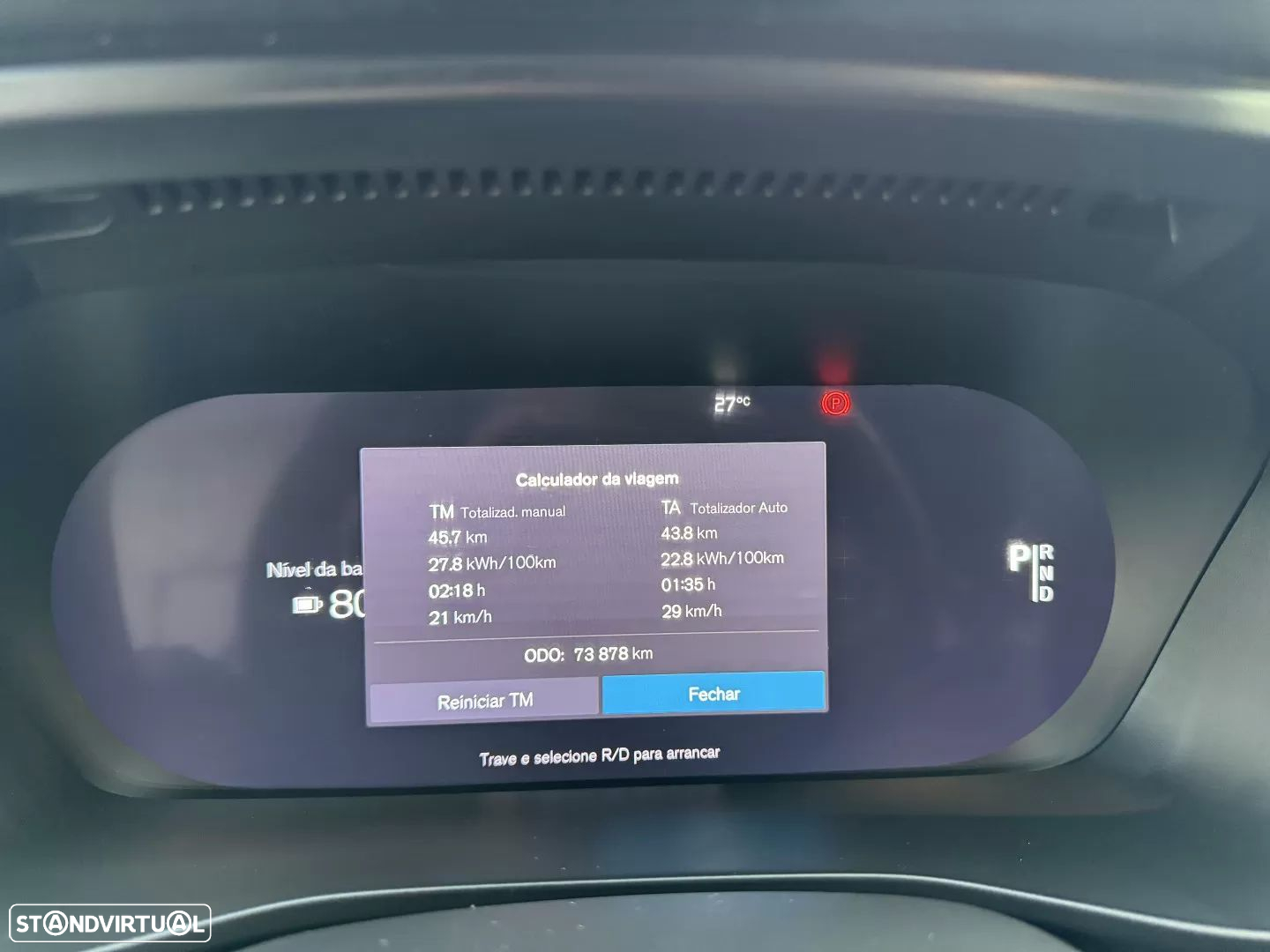 Volvo XC 40 P8 AWD Recharge RDesign - 38