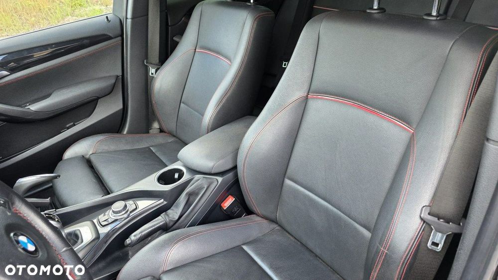 BMW X1 - 21