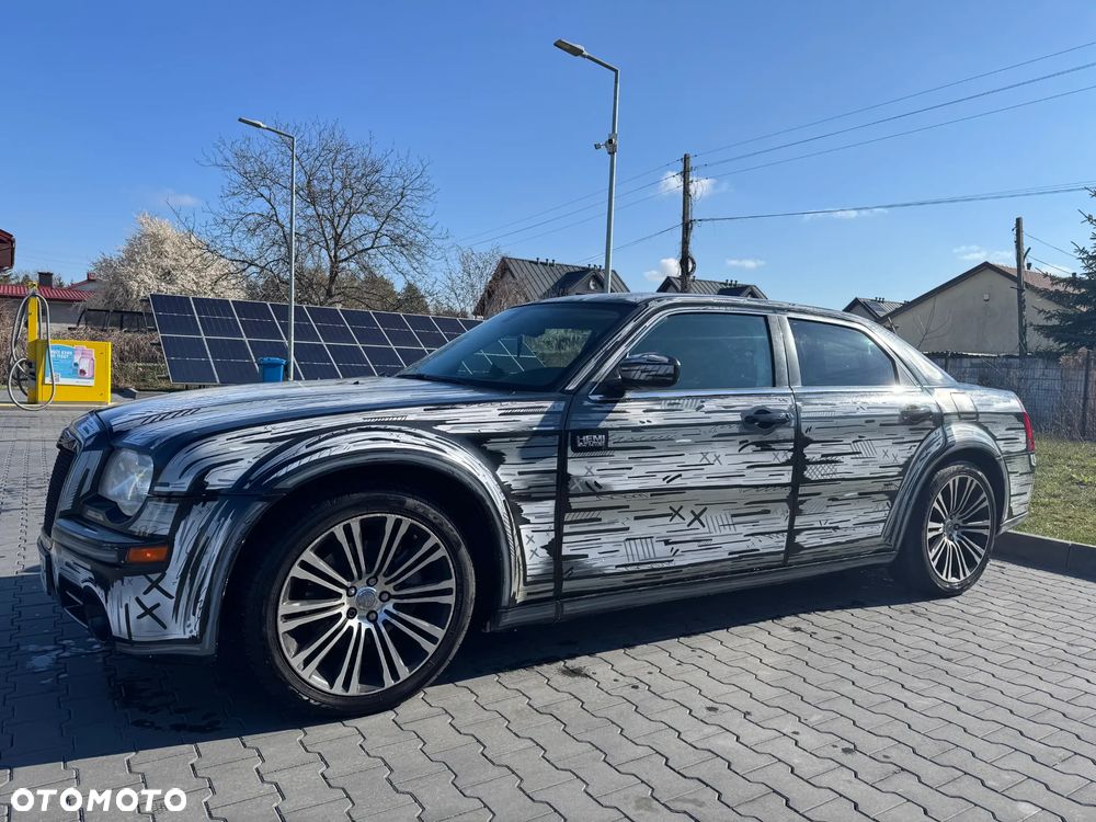 Chrysler 300C - 2