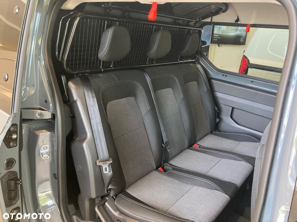 Mercedes-Benz Citan 112 CDI - 13