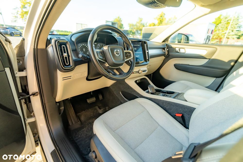 Volvo XC 40 - 37