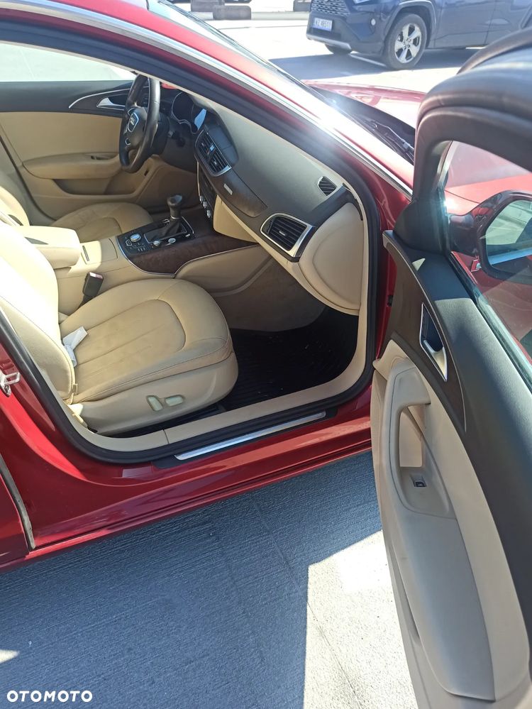 Audi A6 - 14