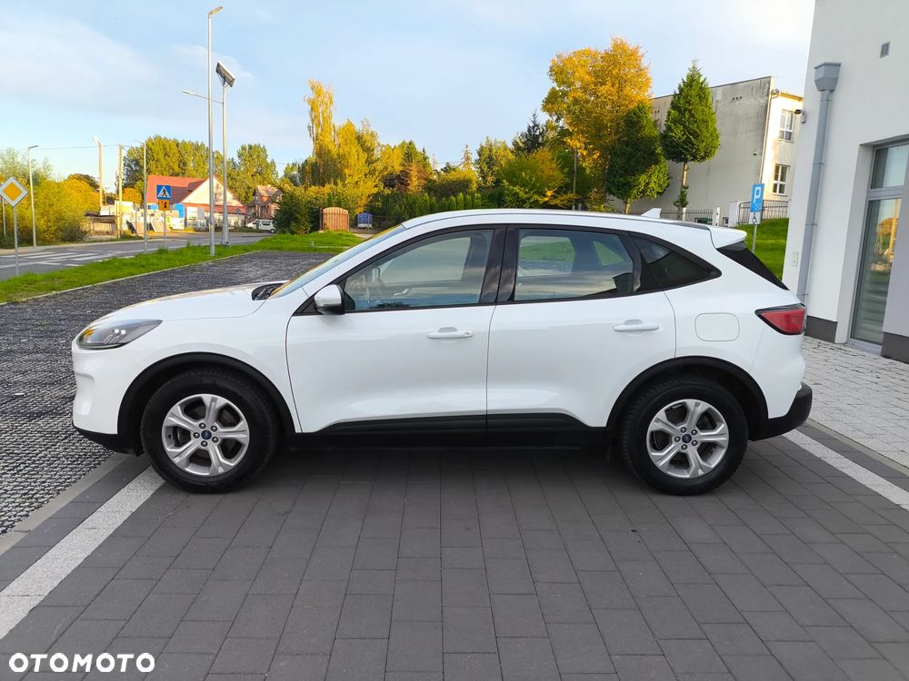 Ford Kuga - 4