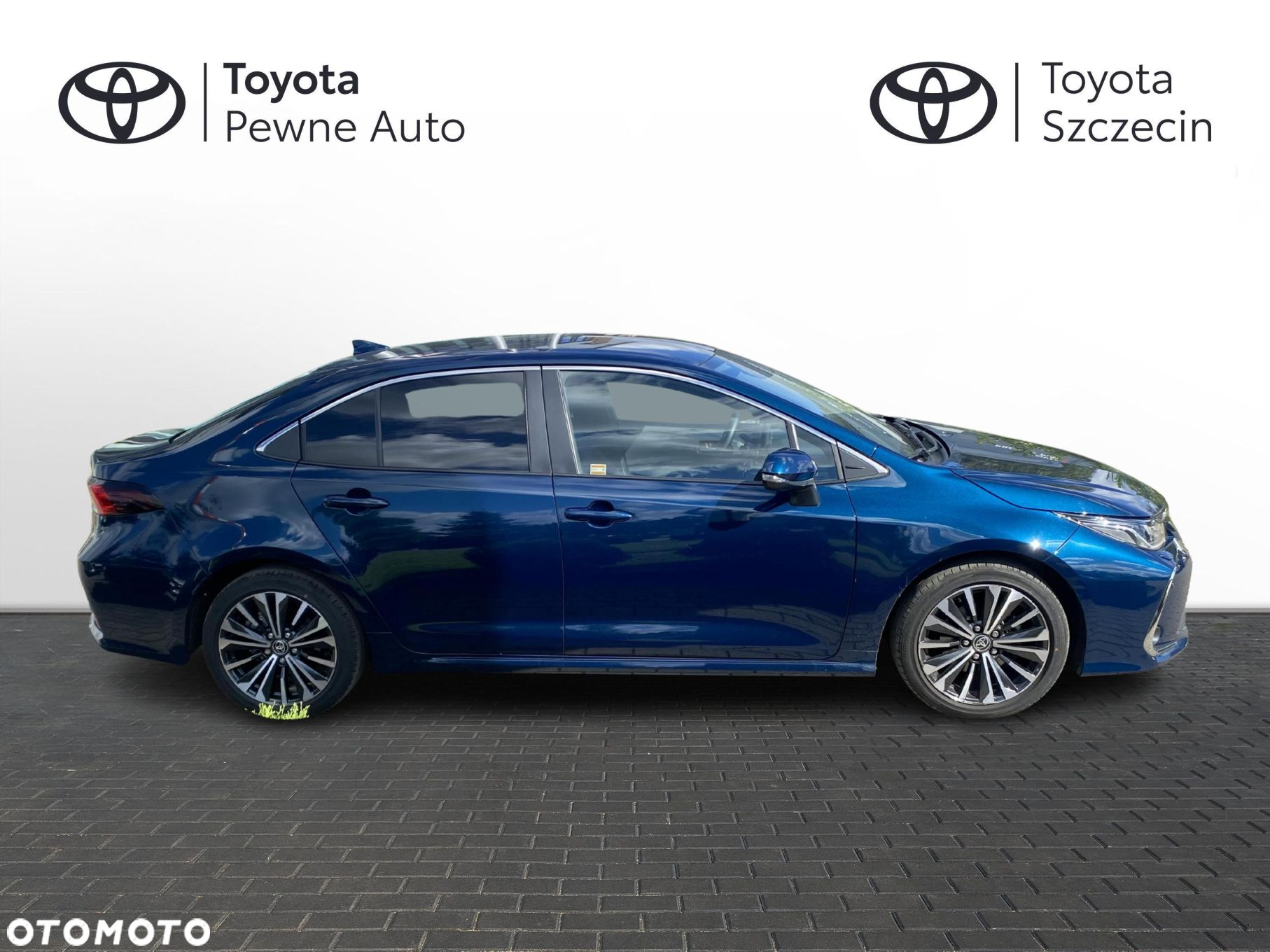 Toyota Corolla 1.5 Style MS - 8