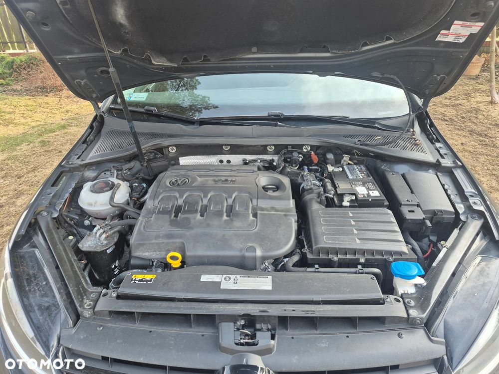 Volkswagen Golf 1.6 TDI BMT Trendline - 10